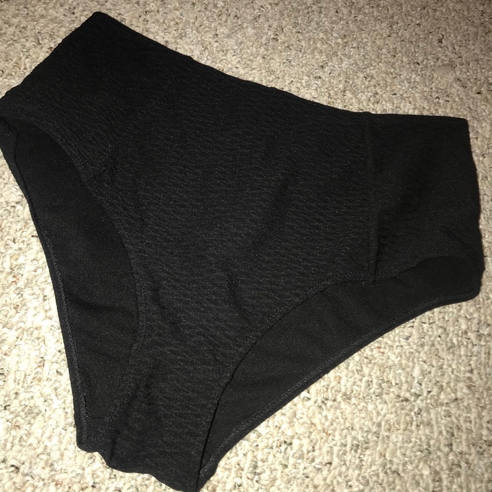 H&M High Waisted Bikini Bottoms